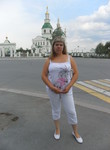Оксана из Ялуторовск ищет Парня от 22  до 32