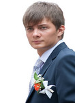 Знакомства в г. Владивосток: Антон, 27 - ищет Девушку от 19  до 26