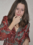 Lesya из Москва ищет Парня от 23