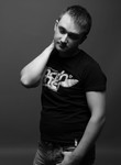 Александр из Санкт-Петербург ищет Девушку от 18  до 30