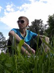 Евгений из Москва ищет Парня