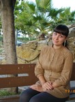 Анастасия из Екатеринбург ищет Парня от 20  до 25