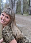 Знакомства в г. Екатеринбург: Sweet_Lana, 27 - ищет Парня от 23  до 30