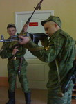 Виталя из Краснокамск ищет Девушку от 18  до 22