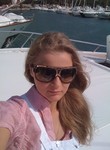 Kristina из Москва ищет Парня от 30  до 45