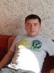 Знакомства в г. Хабаровск: Andrey, 27 - ищет Девушку