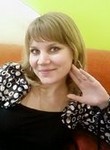 Елена из Москва ищет Парня от 20  до 35