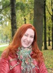 Знакомства в г. Санкт-Петербург: Natalia, 32 - ищет Парня от 30  до 42