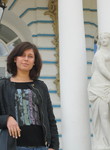 Katya из Санкт-Петербург ищет Парня от 27  до 32