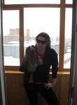 Знакомства в г. Томск: Nastya, 18 - ищет Парня