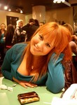 Diamond_Girl из Москва ищет Парня; Девушку от 23  до 27