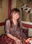 Катерина из Пермь ищет Парня от 25  до 35