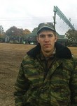 Знакомства в г. Воронеж: макс, 26 - ищет Девушку от 23  до 35