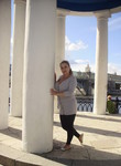 Анна из Москва ищет Парня