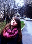 Алёна из Москва ищет Парня от 20  до 35