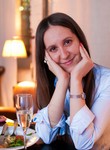 Знакомства в г. Москва: Екатерина, 28 - ищет Парня