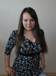 Надя из Москва ищет Парня от 25  до 32