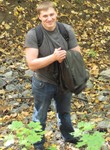 Знакомства в г. Москва: Сергей, 38 - ищет Девушку от 24  до 35