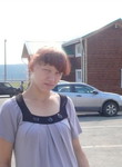 anna из Екатеринбург ищет Парня от 22  до 35