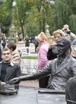 Александр из Санкт-Петербург ищет Девушку от 25  до 36