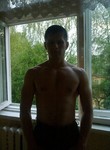 Знакомства в г. Смоленск: Nikolay, 22 - ищет Девушку