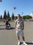 Santiago из Москва ищет Девушку