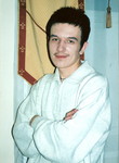 Знакомства в г. Иркутск: Ruslan, 26 - ищет Девушку