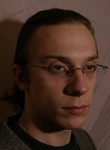 Валентин из Санкт-Петербург ищет Девушку от 18  до 25
