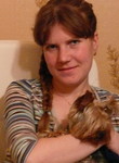 Знакомства в г. Брянск: Наталья, 34 - ищет Парня от 25  до 41