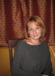 Знакомства в г. Москва: Юлия, 37 - ищет Парня от 37  до 45