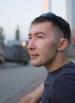 Знакомства в г. Екатеринбург: GreyBanZai, 28 - ищет Девушку от 19  до 28