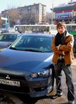 Знакомства в г. Москва: Максим, 23 - ищет Девушку от 18  до 23