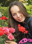 Знакомства в г. Екатеринбург: Виола, 18 - ищет Парня от 21