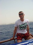 Знакомства в г. Москва: Александр, 34 - ищет Девушку