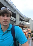 Знакомства в г. Москва: Александр, 27 - ищет Девушку от 20  до 30