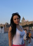 Polina из Москва ищет Парня от 20  до 30