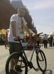 Знакомства в г. Москва: Дмитрий, 37 - ищет Девушку от 27  до 34