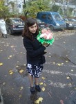Знакомства в г. Москва: Валерия, 19 - ищет Парня от 18  до 30