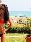 Angelina из Хабаровск ищет Парня от 20  до 23