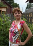 Ольга из Санкт-Петербург ищет Парня от 30  до 40
