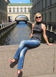 Знакомства в г. Москва: Svetlana, 33 - ищет Парня от 34